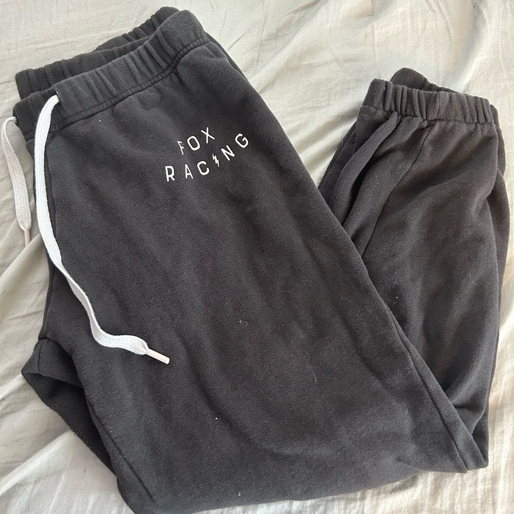 FOX RACING sweats